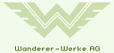 Wanderer-Werke AG i.I.