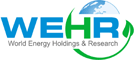 World Energy Holdings & Research PLC